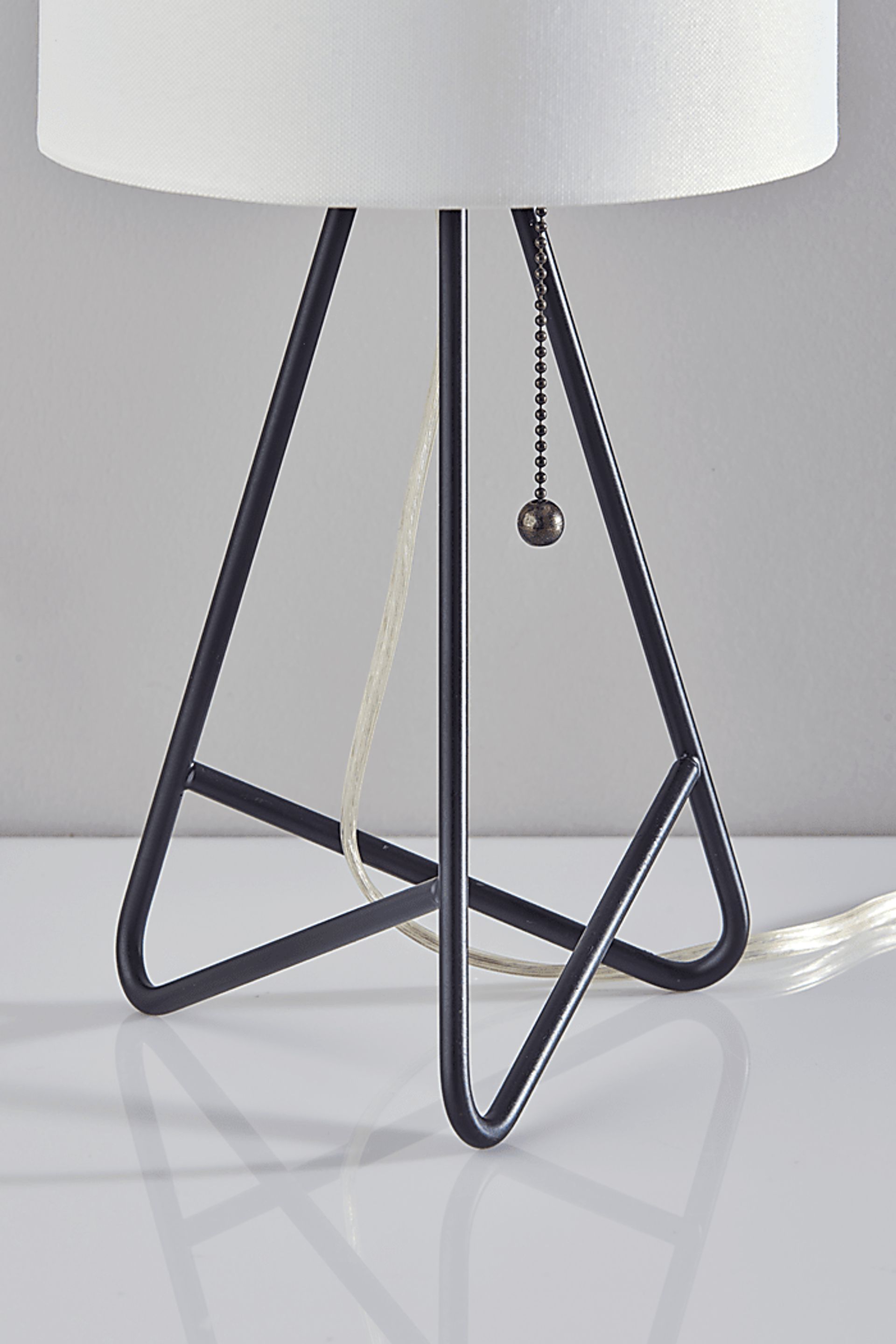 Kids Alness Black Table Lamp - Image 5