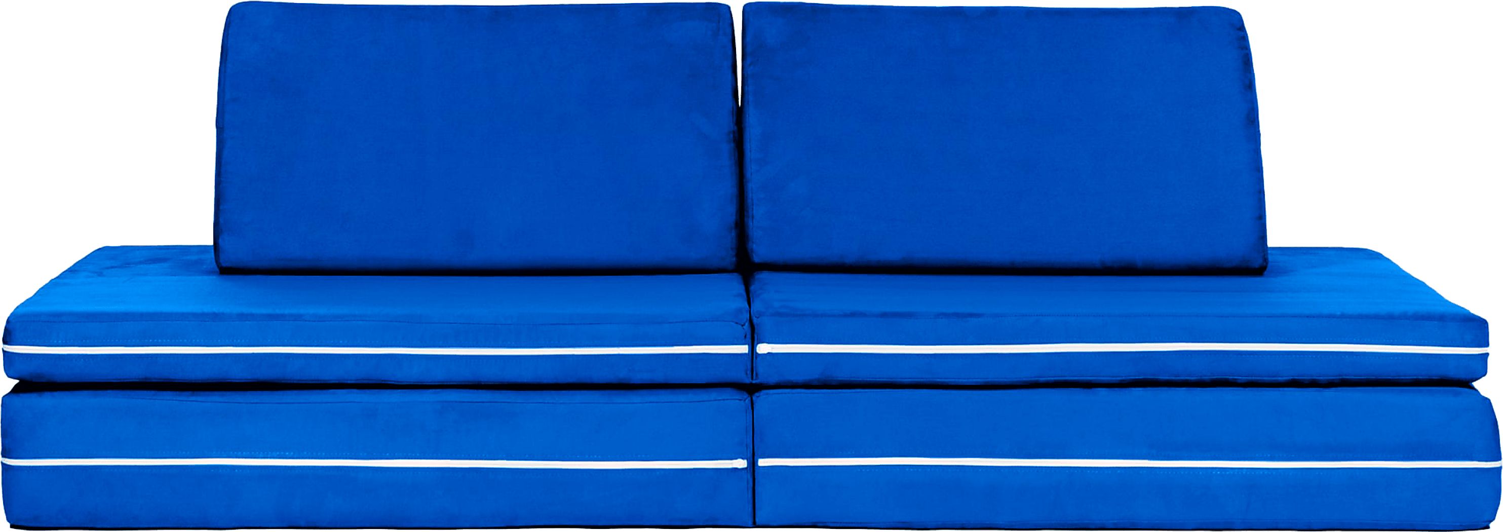 Kids Aloisa Blue Playset