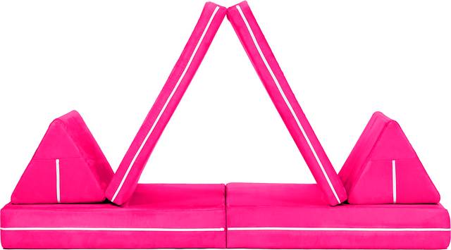 Kids Aloisa Fuchsia Playset - Thumbnail - Image 4
