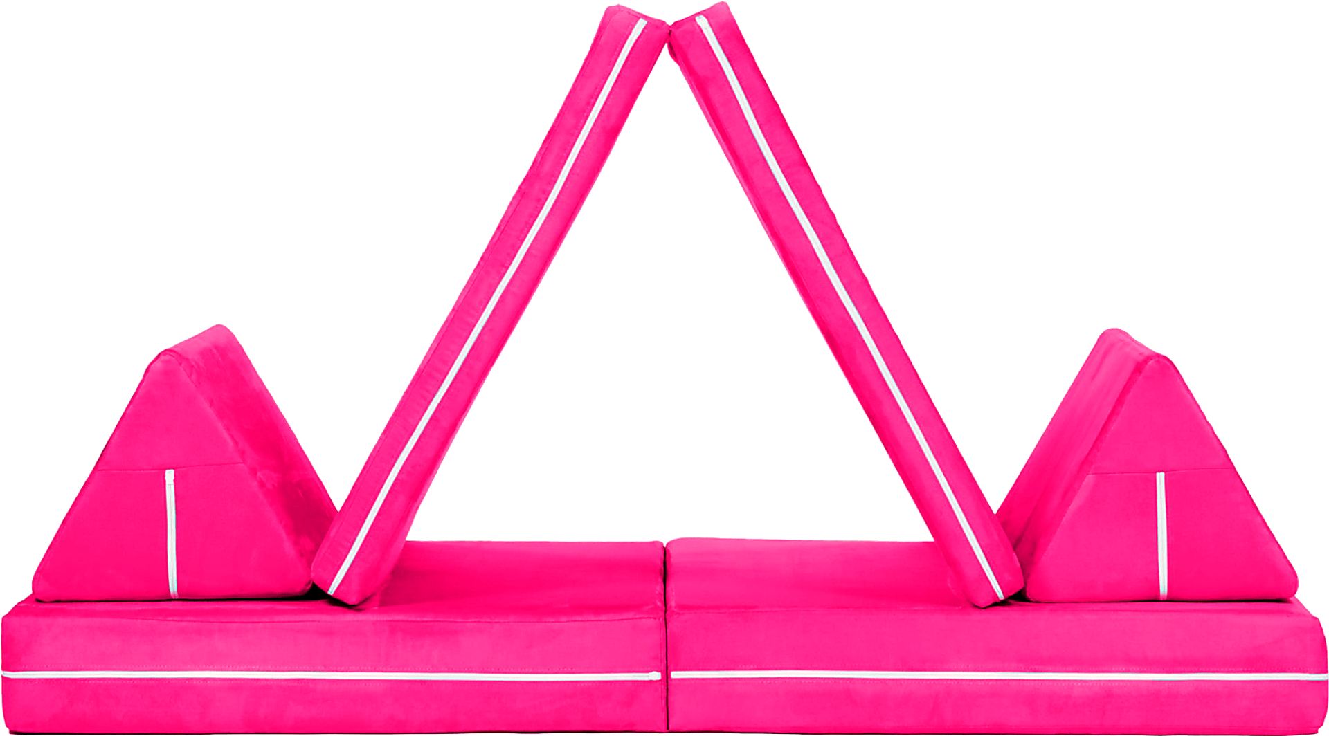 Kids Aloisa Fuchsia Playset - Image 4