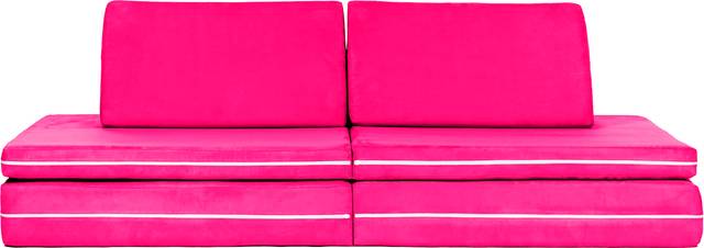 Kids Aloisa Fuchsia Playset - Thumbnail - Image 1