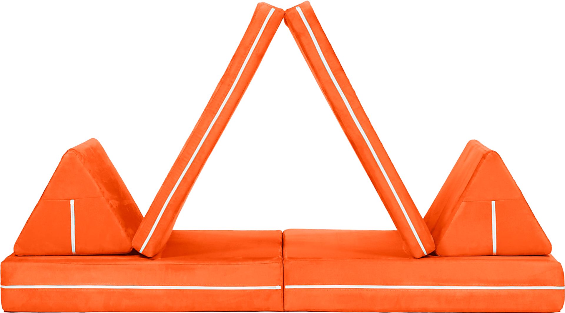 Kids Aloisa Orange Playset - Image 4