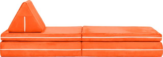 Kids Aloisa Orange Playset - Thumbnail - Image 5