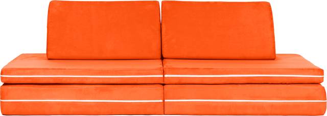 Kids Aloisa Orange Playset - Thumbnail - Image 1