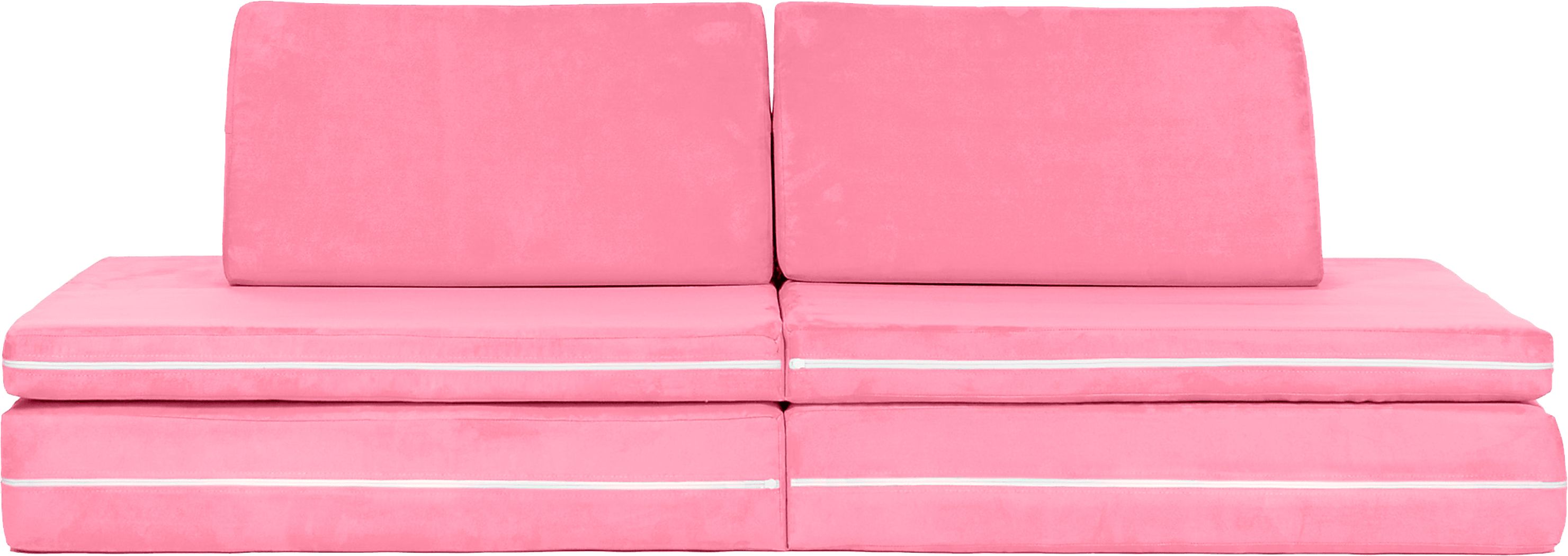 Kids Aloisa Pink Playset