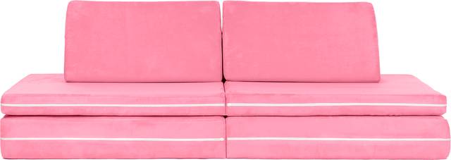 Kids Aloisa Pink Playset - Thumbnail - Image 1