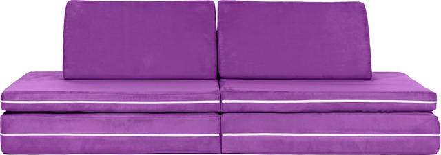 Kids Aloisa Purple Playset - Thumbnail - Image 1