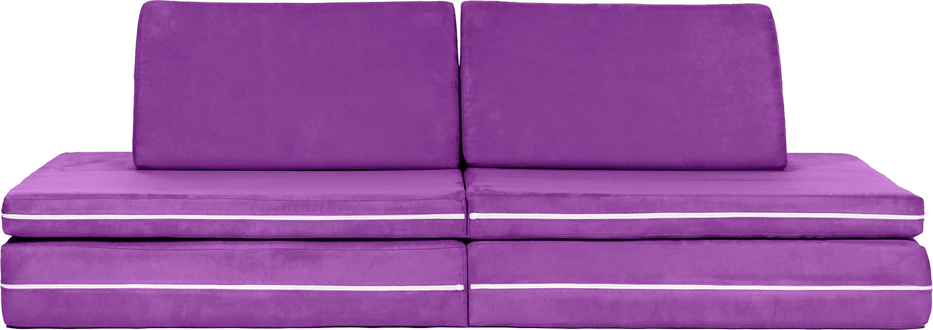 Kids Aloisa Purple Playset - Image 1