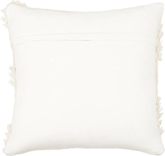 Kids Alpeena Cream Accent Pillow - Thumbnail - Image 2