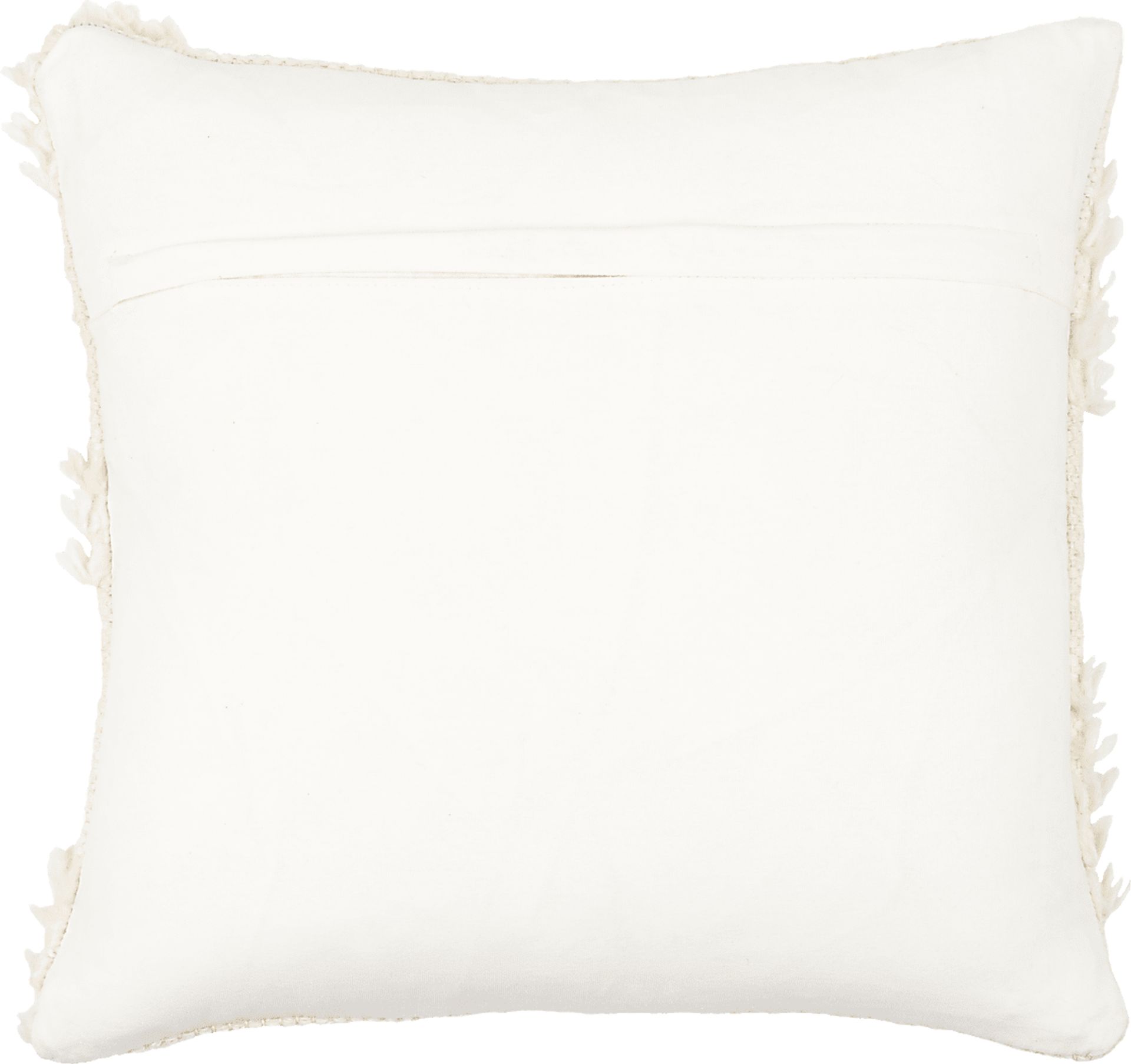 Kids Alpeena Cream Accent Pillow - Image 2