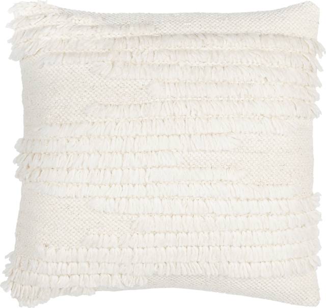 Kids Alpeena Cream Accent Pillow - Thumbnail - Image 1
