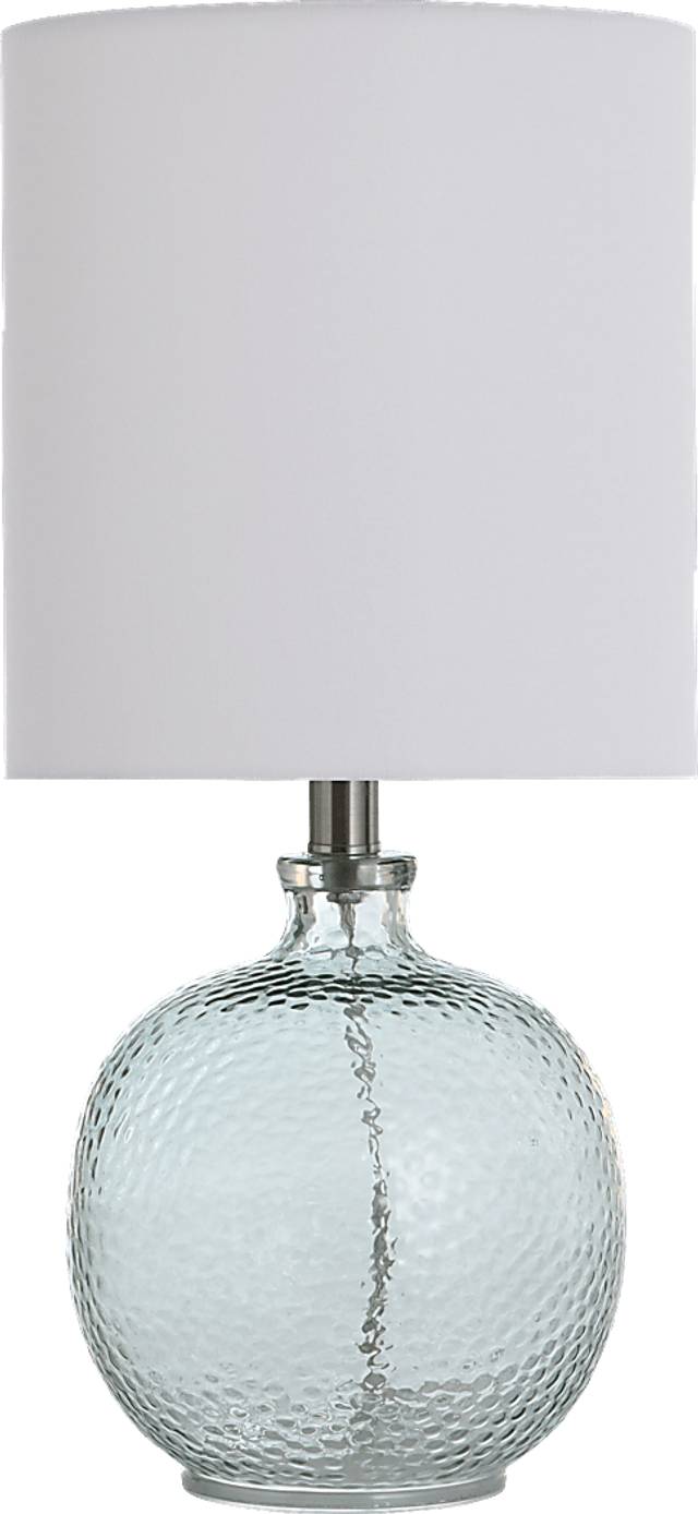 Kids Alta Aqua Lamp - Thumbnail - Image 1