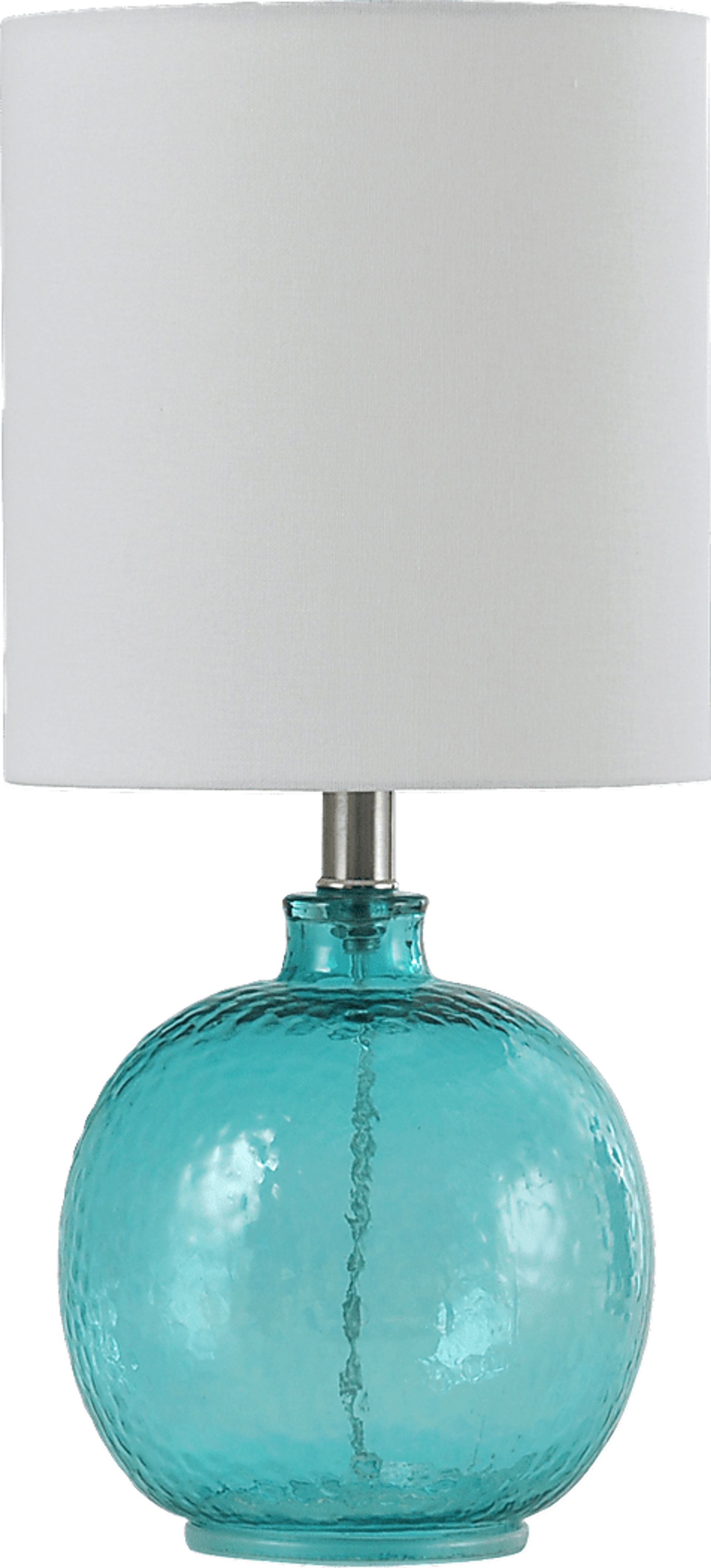 Kids Alta Blue Lamp - Image 1