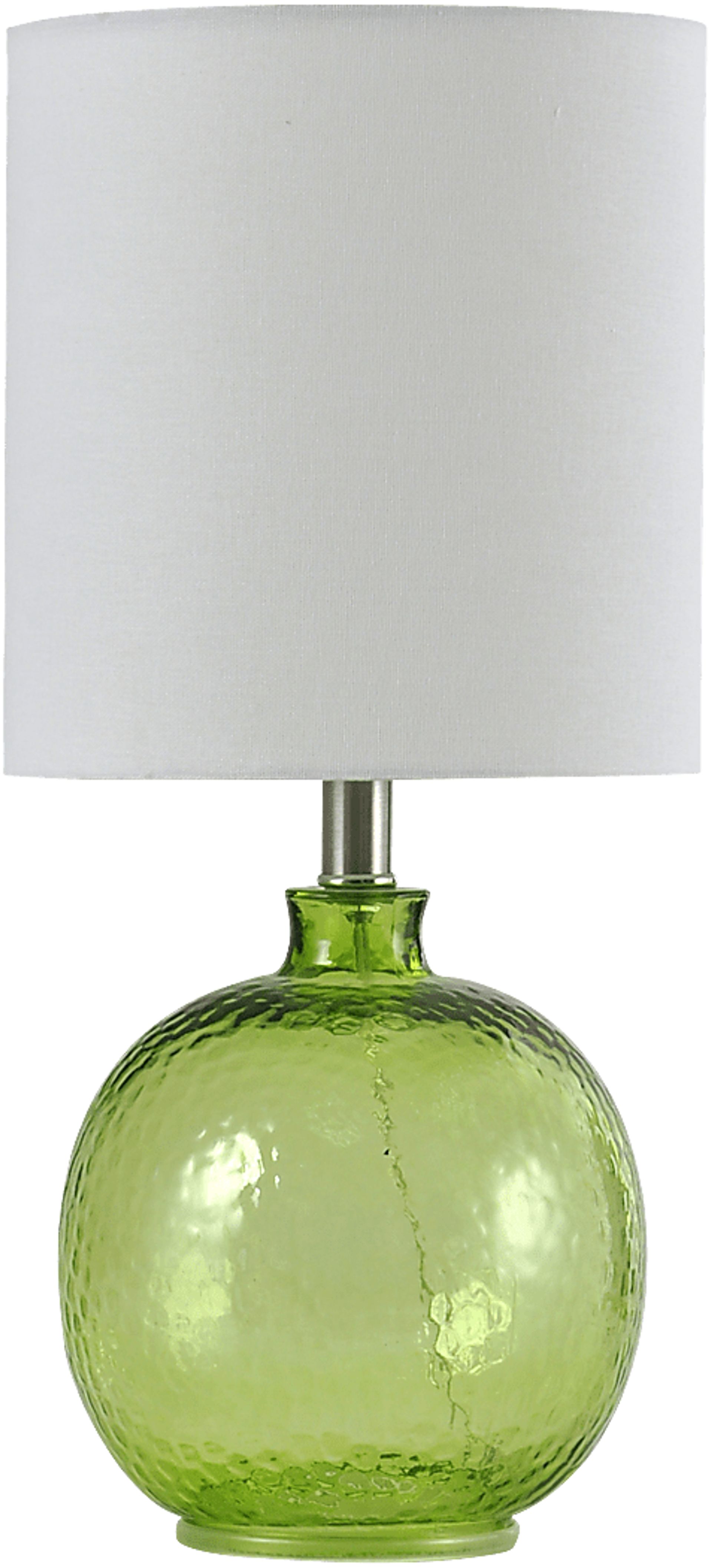 Kids Alta Green Lamp - Image 1