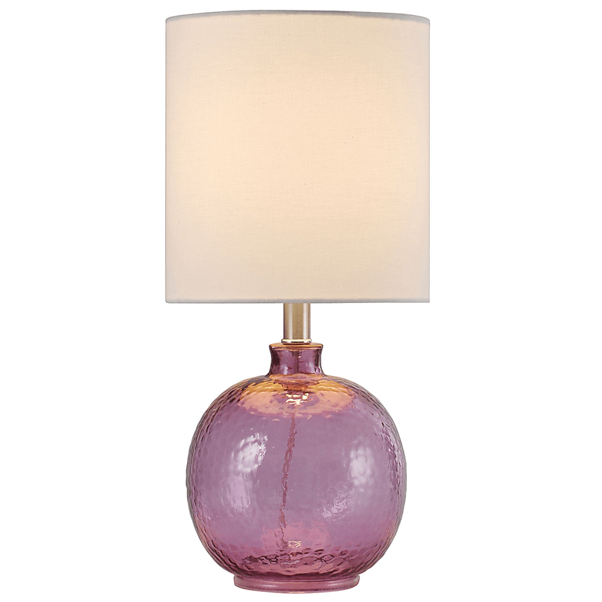Kids Alta Purple Lamp - Image 2