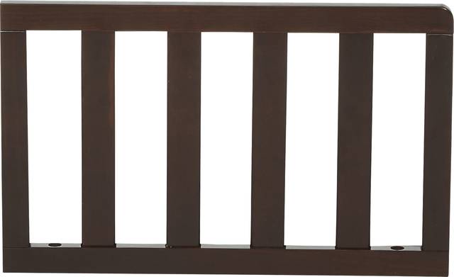 Kids Alvoro Espresso Convertible Crib - Thumbnail - Image 13