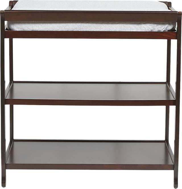 Kids Alvoro Espresso Convertible Crib - Thumbnail - Image 15