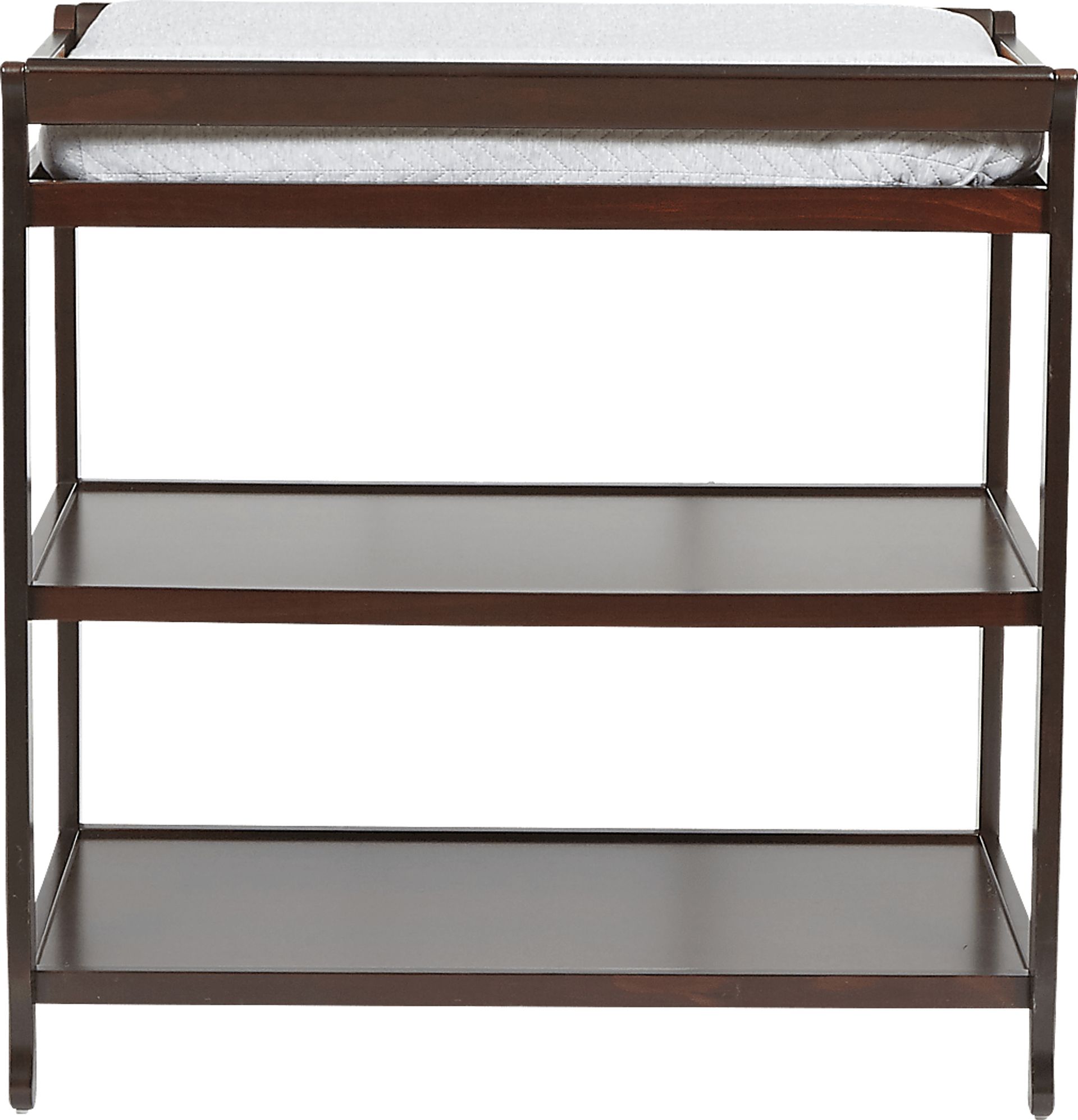 Kids Alvoro Espresso Convertible Crib - Image 15