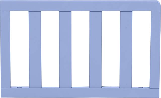 Kids Alvoro Lilac Convertible Crib - Thumbnail - Image 4