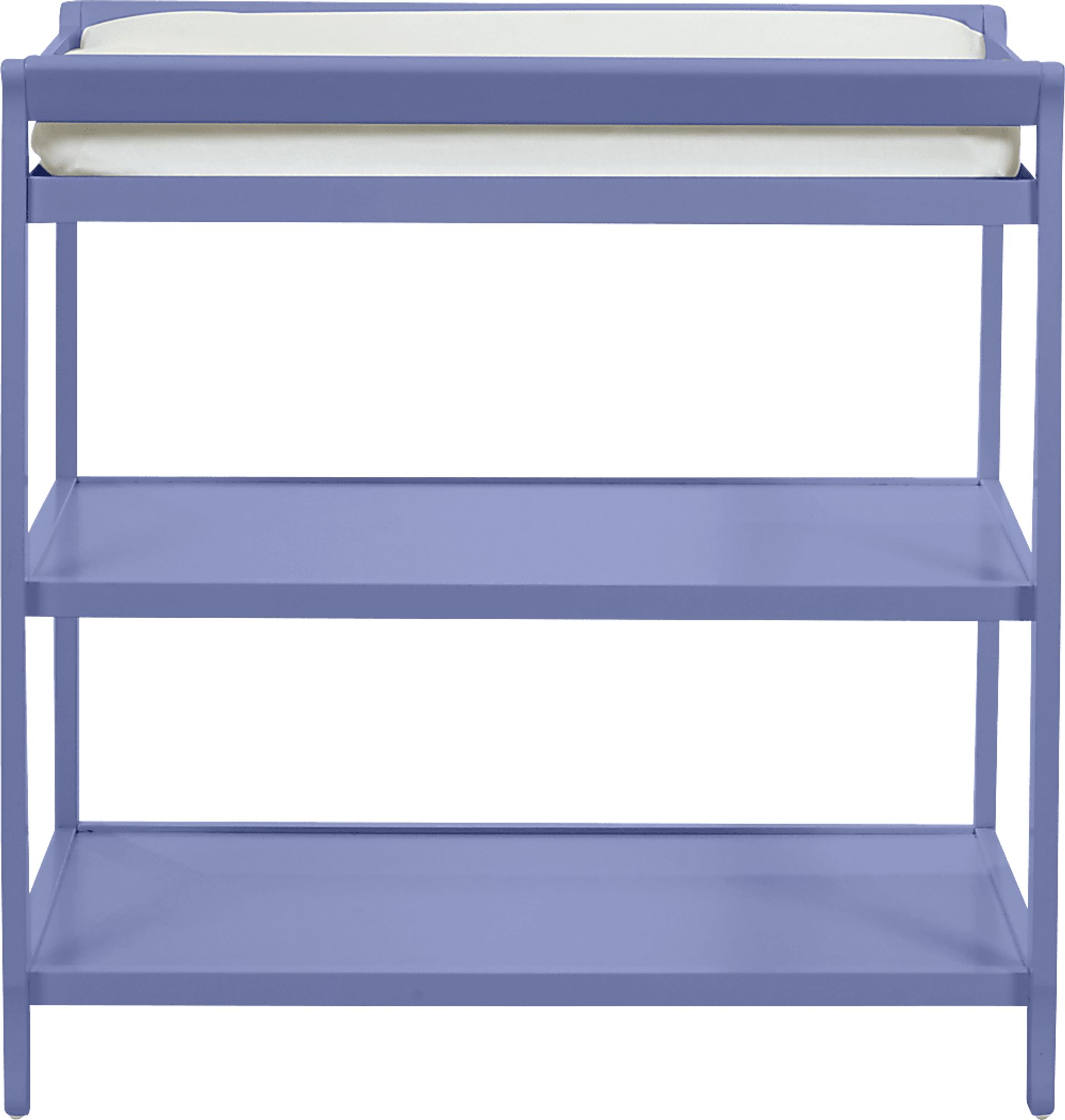 Kids Alvoro Lilac Convertible Crib - Image 5