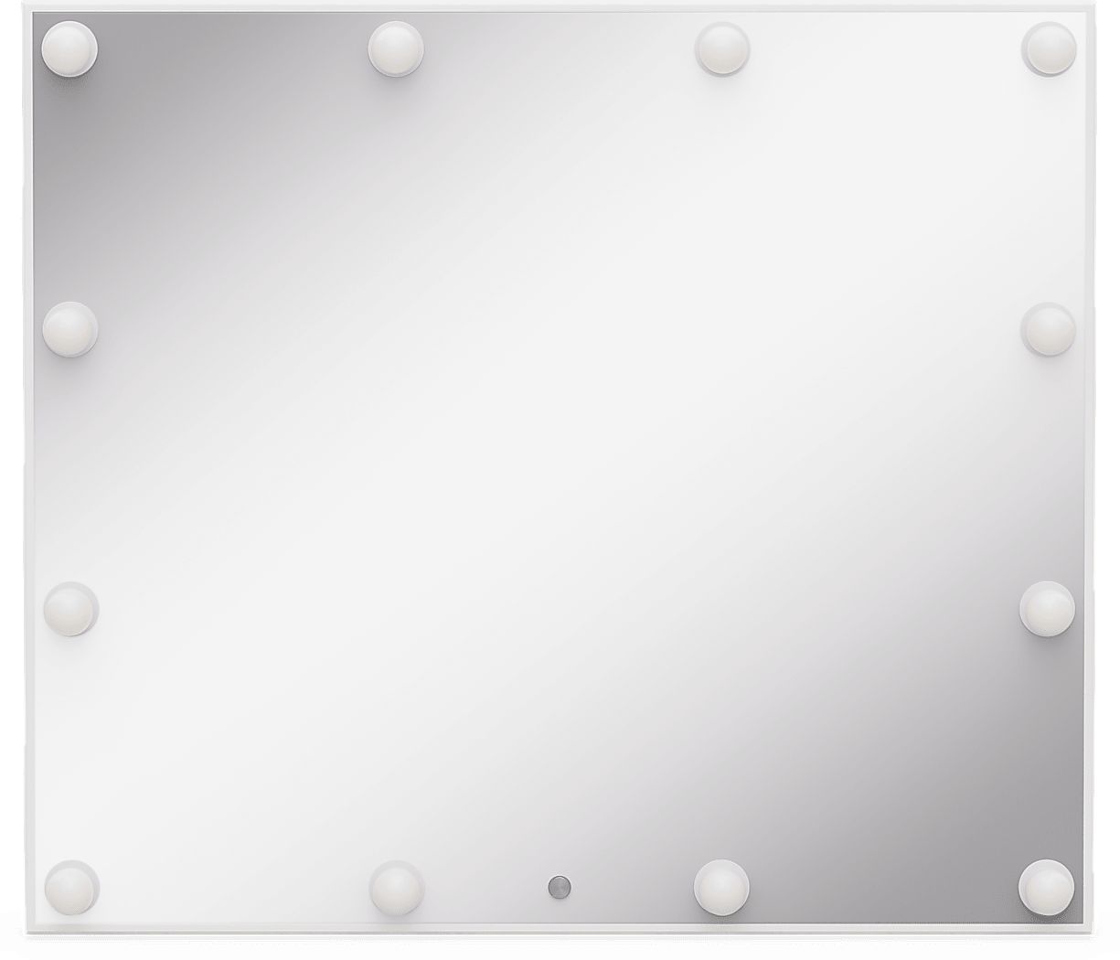 Kids Alyssa White Hollywood Mirror