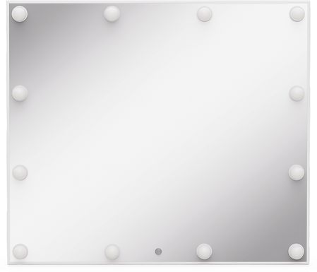 Kids Alyssa White Hollywood Mirror