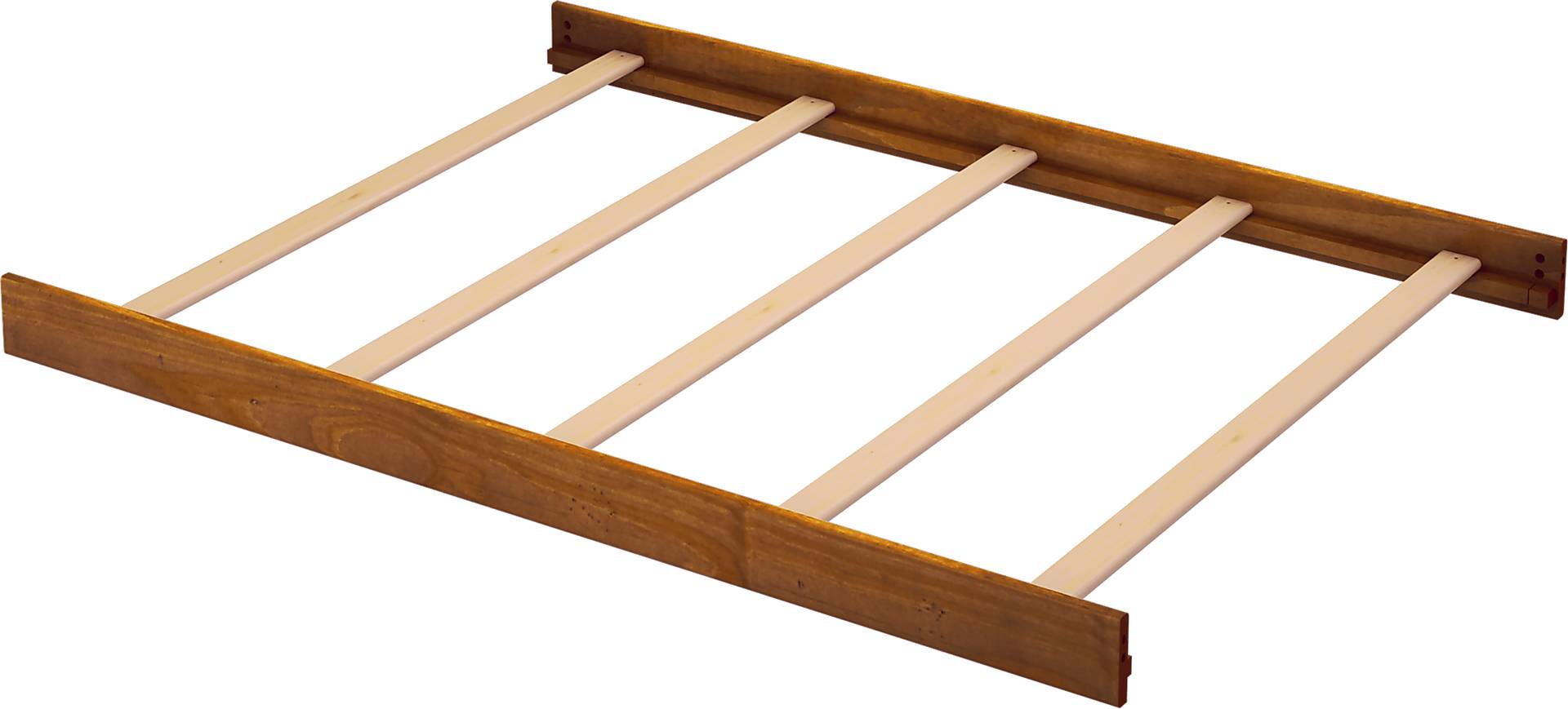 conversion rails