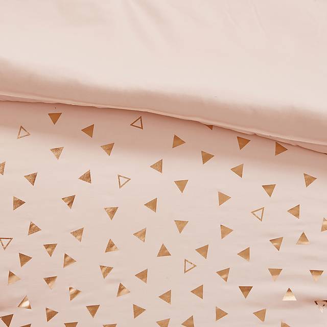 Kids Amedee Blush 4 Pc Twin Comforter Set - Thumbnail - Image 6