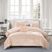 Kids Amedee Blush 5 Pc Full/Queen Comforter Set