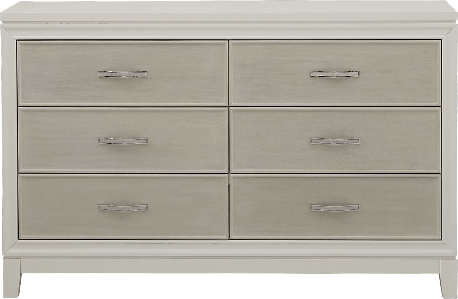Kids Amelia White 5 Pc Twin Upholstered Bedroom - Image 7