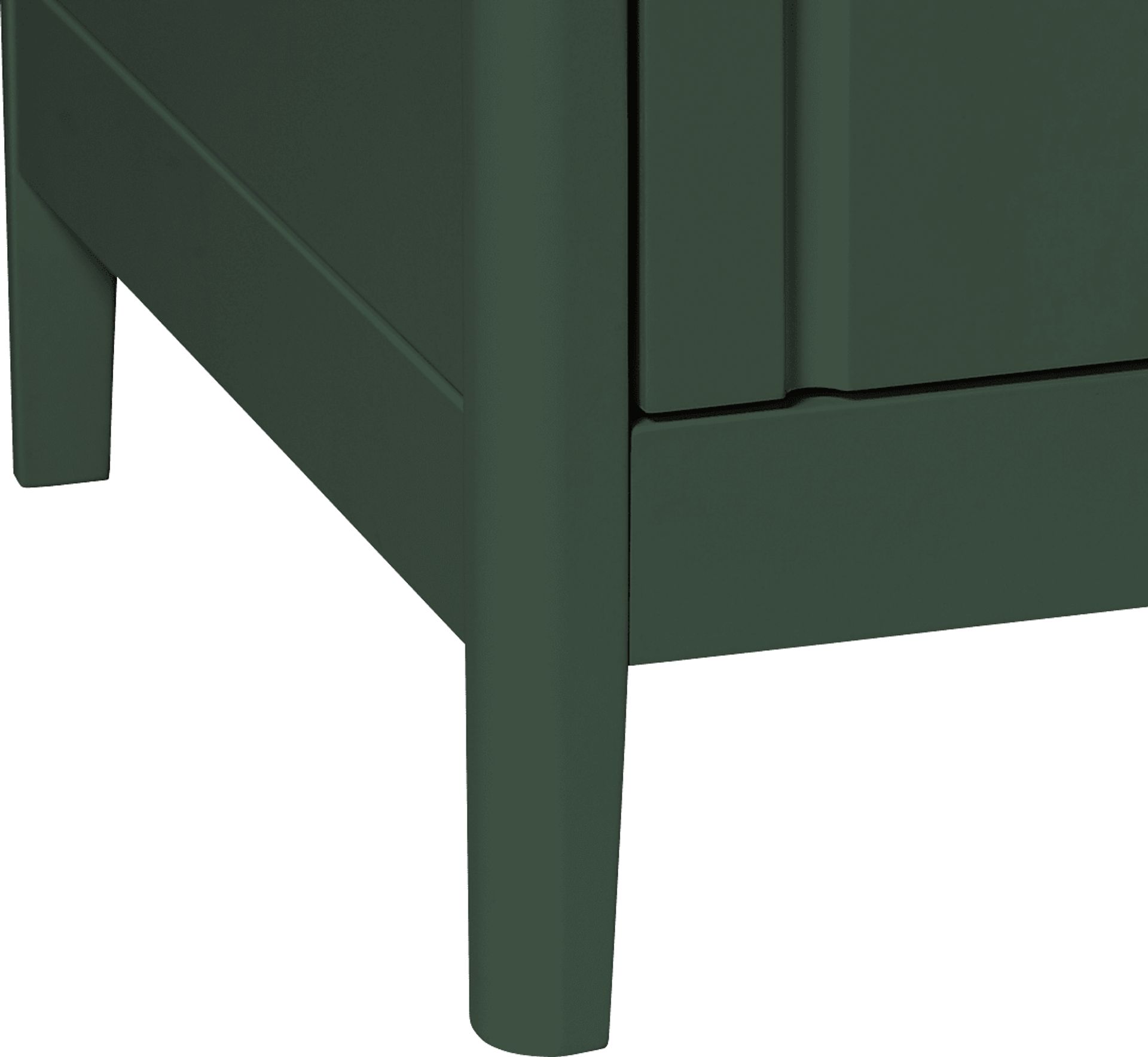 Kids Anato Green 6 Drawer Dresser - Image 7