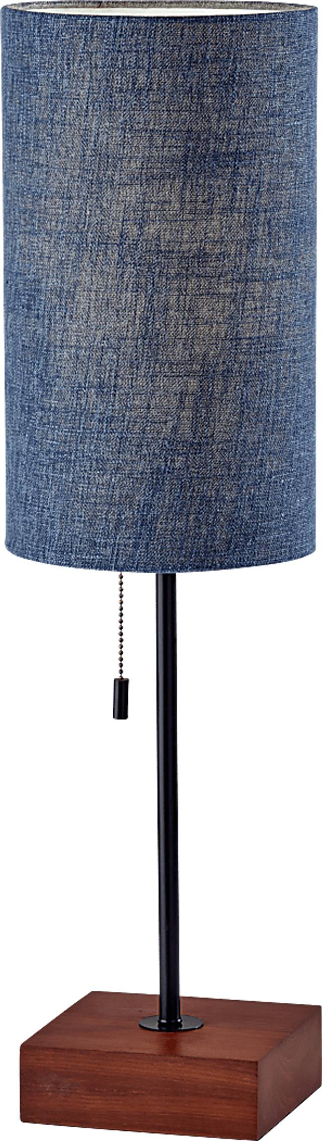 Kids Andreola Blue Table Lamp - Thumbnail - Image 1