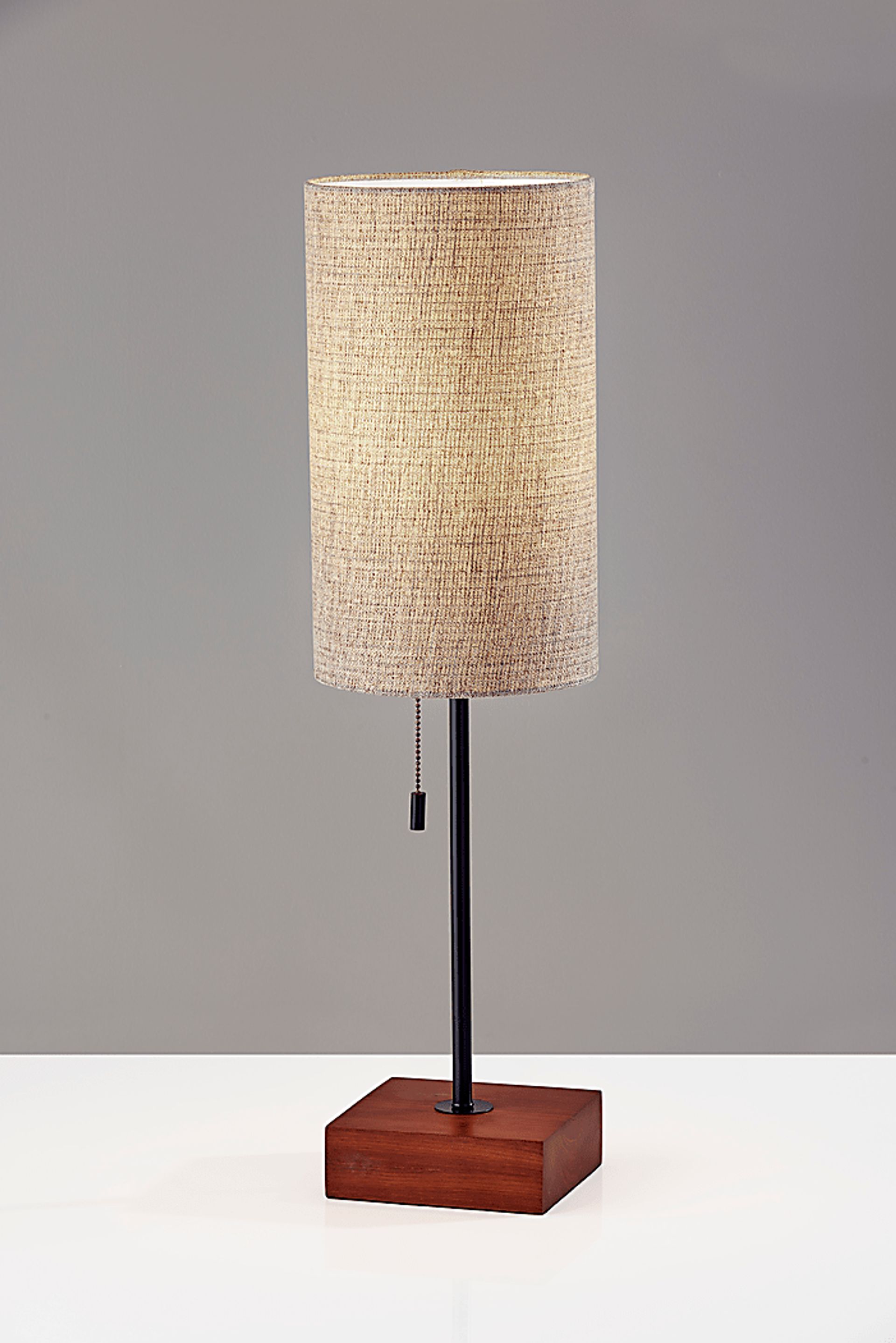 Kids Andreola Brown Table Lamp - Image 2