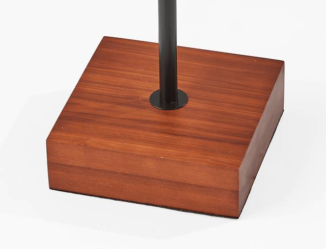 Kids Andreola Brown Table Lamp - Thumbnail - Image 4