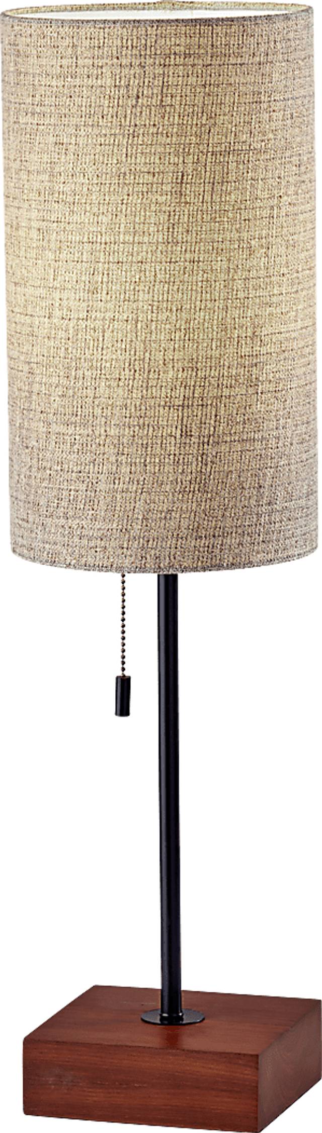 Kids Andreola Brown Table Lamp - Thumbnail - Image 1