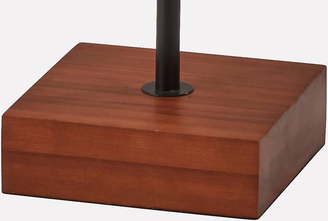 Kids Andreola Yellow Floor Lamp - Thumbnail - Image 4