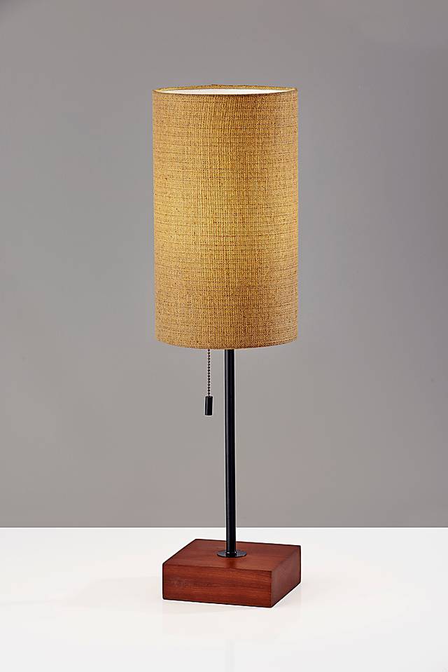 Kids Andreola Yellow Table Lamp - Thumbnail - Image 2