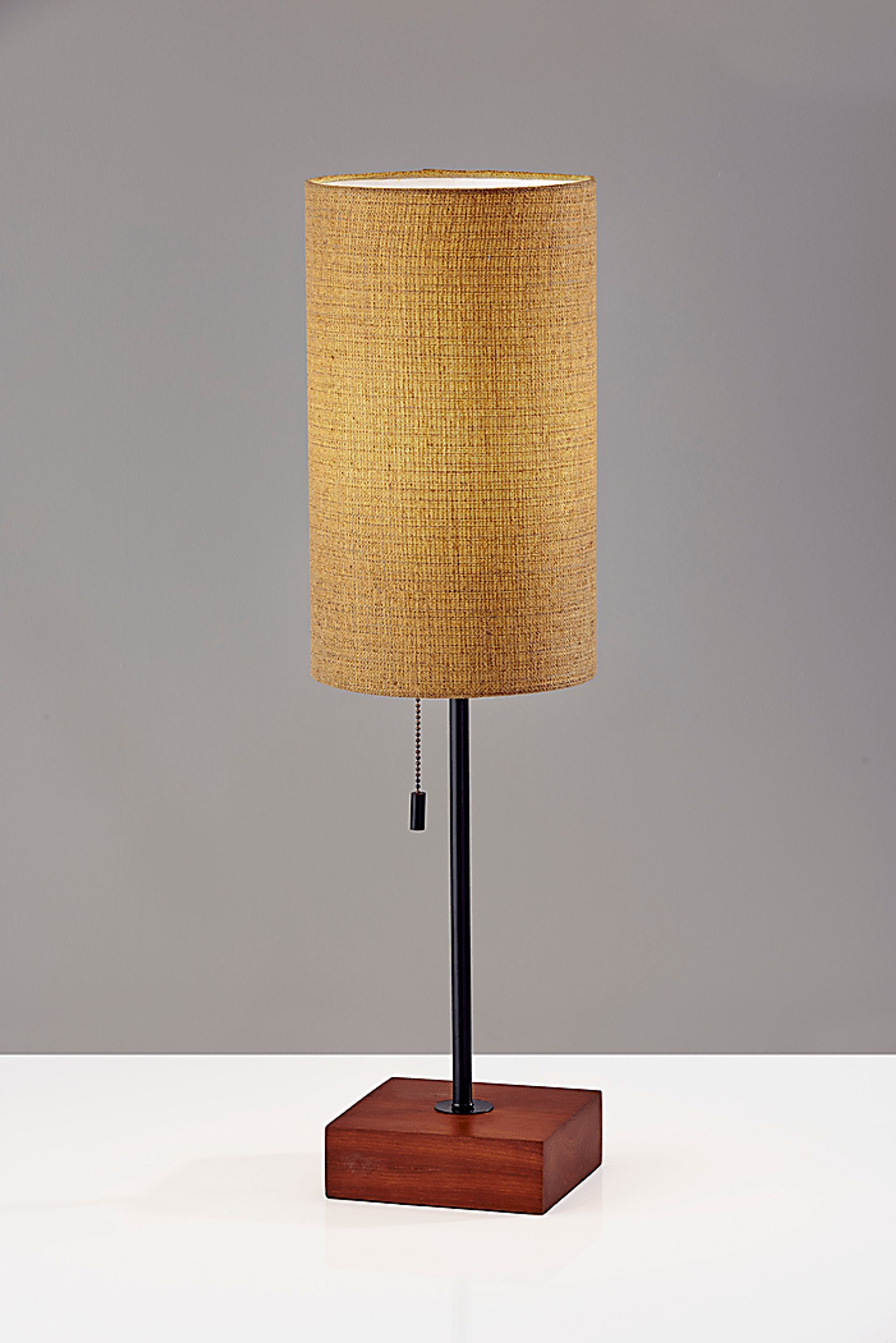 Kids Andreola Yellow Table Lamp - Image 2