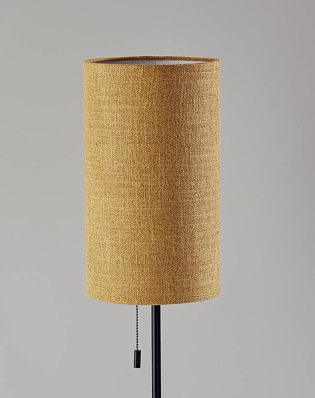 Kids Andreola Yellow Table Lamp - Thumbnail - Image 3