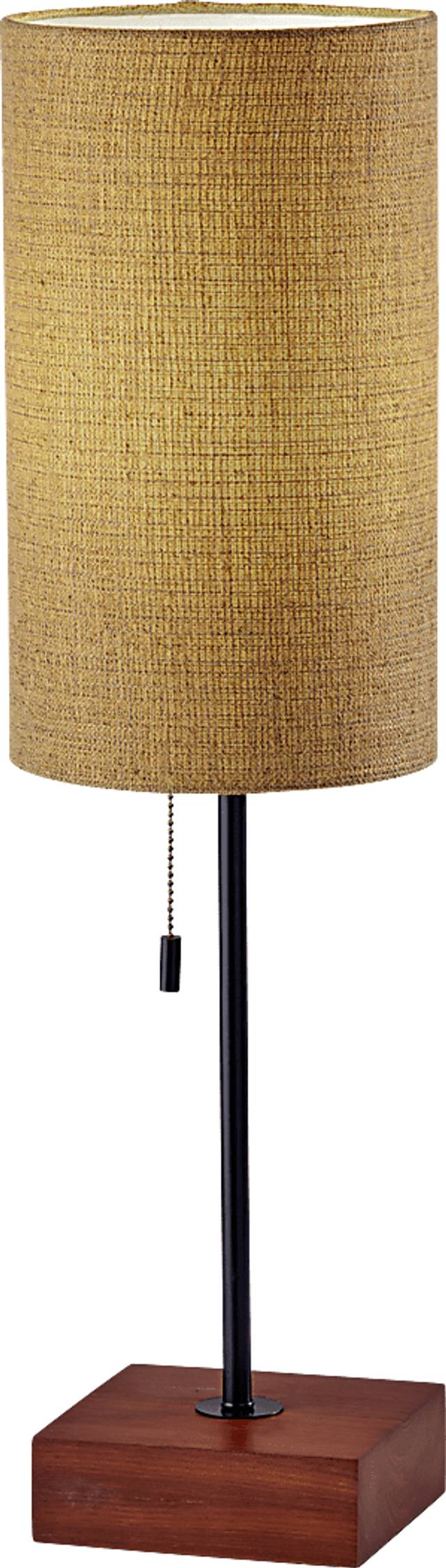 Kids Andreola Yellow Table Lamp - Thumbnail - Image 1
