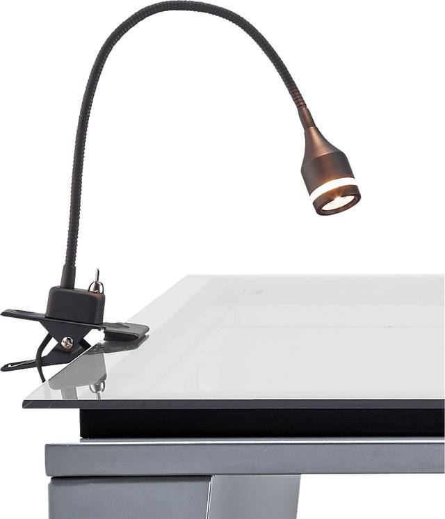 Kids Andriano Black Table Lamp - Thumbnail - Image 1