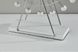Kids Anglio Silver Table Lamp