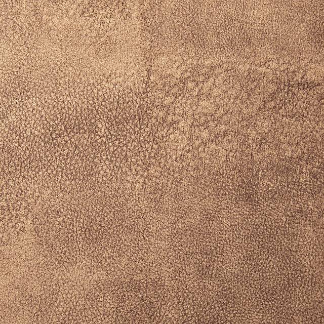 Kids Aniline I Tan Bean Bag Chair - Thumbnail - Image 4
