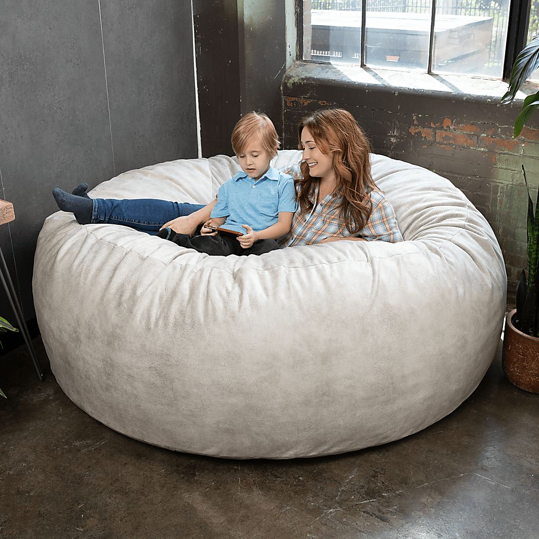 Kids Aniline I Bean Bag Chair