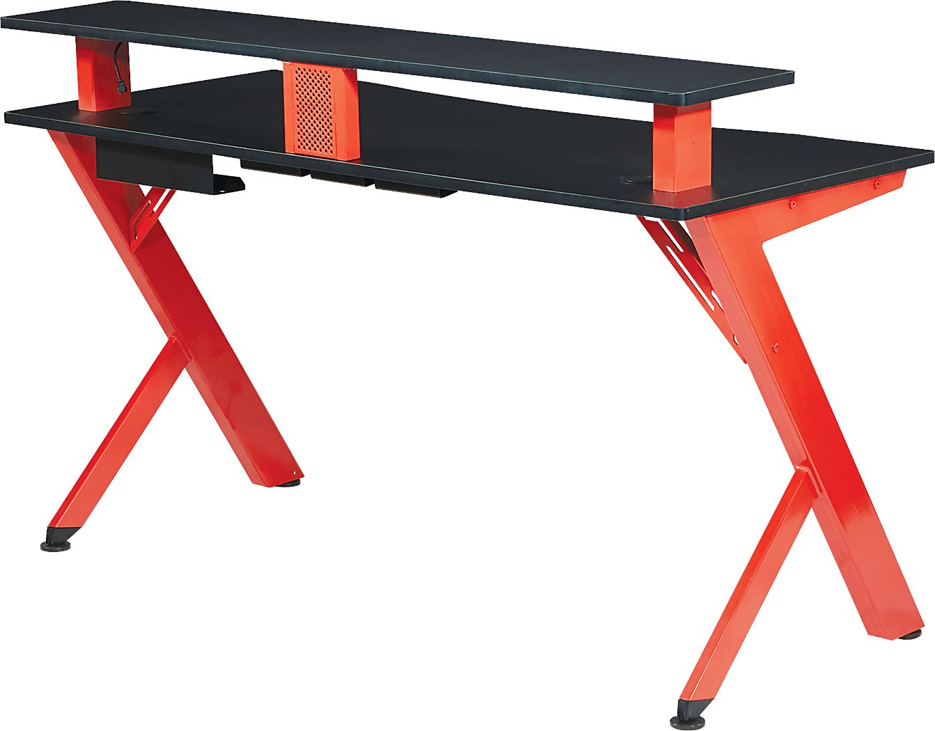 Antinous Gaming Desk - Thumbnail 3