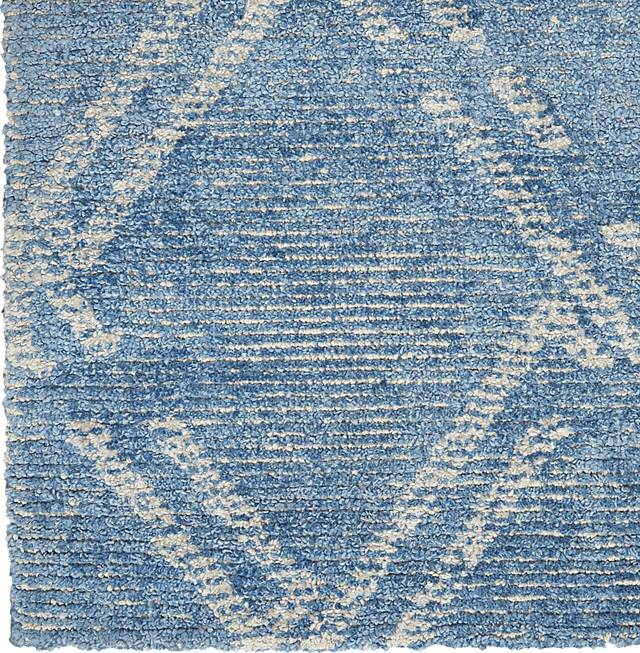 Kids Apollon Blue 5' x 7' Rug - Thumbnail - Image 5