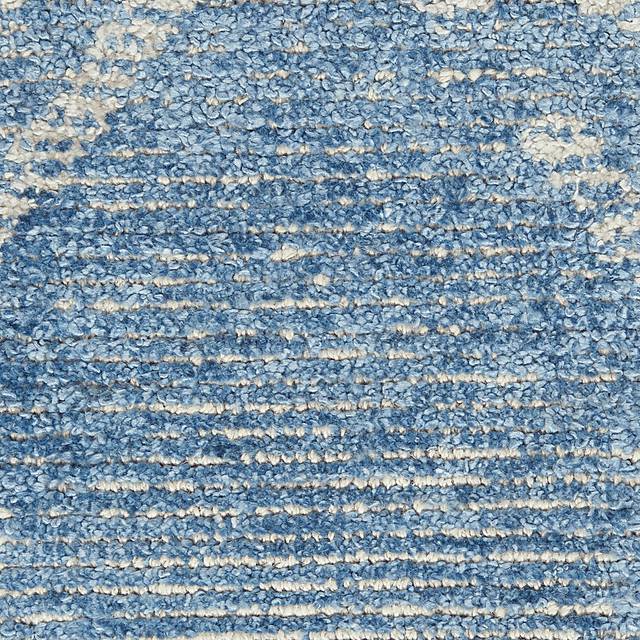 Kids Apollon Blue 5' x 7' Rug - Thumbnail - Image 7