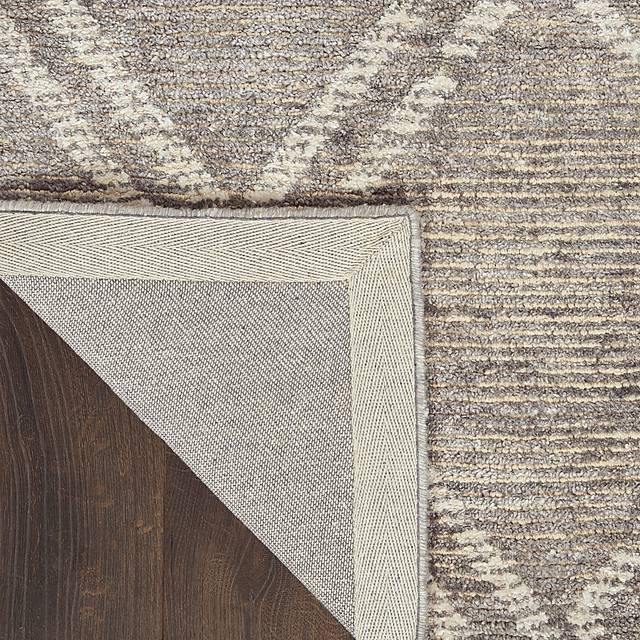 Kids Apollon Gray 5' x 7' Rug - Thumbnail - Image 3