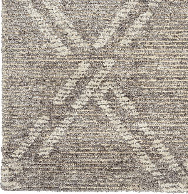 Kids Apollon Gray 5' x 7' Rug - Thumbnail - Image 5