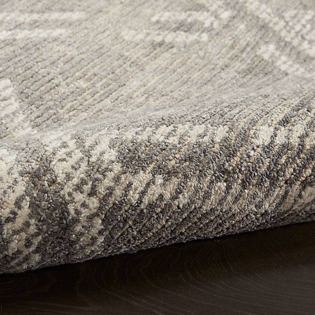 Kids Apollon Gray 5' x 7' Rug - Thumbnail - Image 6